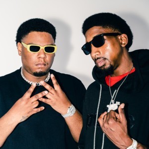 Yung Nation — hip-hop artist profile photo