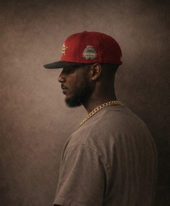 YEEZY tAUGHT mE — hip-hop artist profile photo