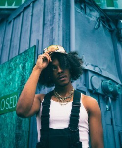 Vic Daggs II — hip-hop artist profile photo