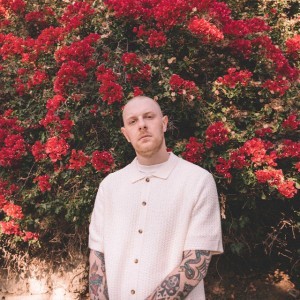 Kenny Beats — hip-hop artist profile photo
