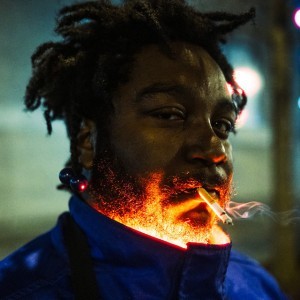 Namir Blade — hip-hop artist profile photo