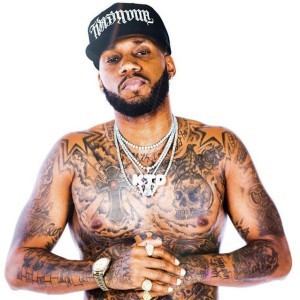 Kasinova the Don — hip-hop artist profile photo