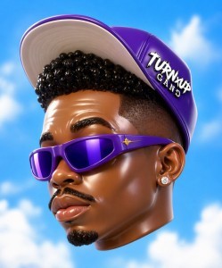 Priceless Da ROC — hip-hop artist profile photo