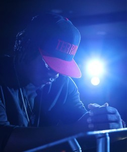 JT Untamed — hip-hop artist profile photo