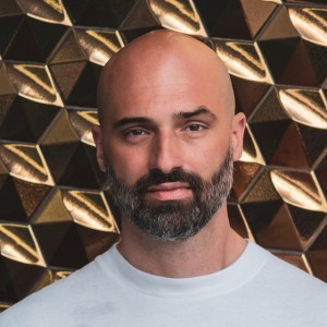 Decap — hip-hop artist profile photo