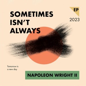 Napoleon Wright II — hip-hop artist profile photo