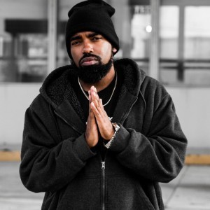 Ty Slatter — hip-hop artist profile photo