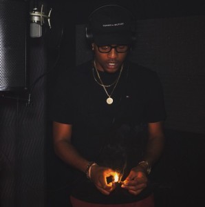Chris Porter 425 — hip-hop artist profile photo