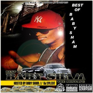 Baby Sham — hip-hop artist profile photo