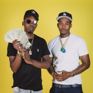 Finatticz — hip-hop artist profile photo