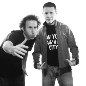 Hip Hop Hoodíos — hip-hop artist profile photo