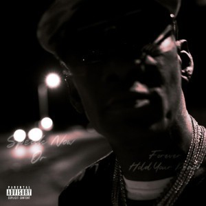 Crunchy Black — hip-hop artist profile photo