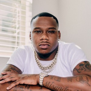 Symba — hip-hop artist profile photo