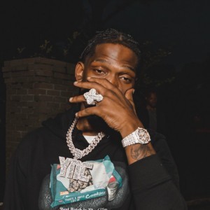 BlocBoy JB — hip-hop artist profile photo