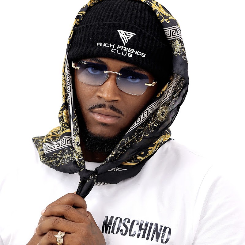 5unna — hip-hop artist profile photo