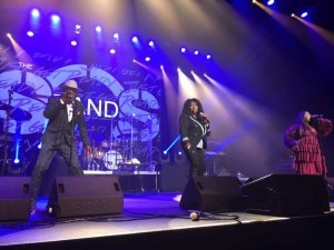 The S.O.S Band — hip-hop artist profile photo