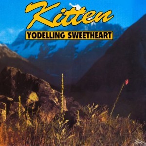 Kitten — hip-hop artist profile photo