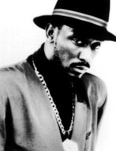 Big Daddy Kane — hip-hop artist profile photo