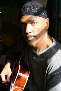 Gary Taylor — hip-hop artist profile photo