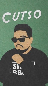 Cutso — hip-hop artist profile photo