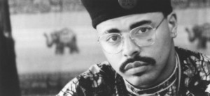Def Jef — hip-hop artist profile photo