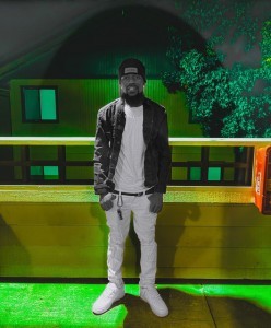 kash bernard — hip-hop artist profile photo