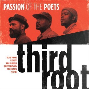 Third Root — hip-hop artist profile photo