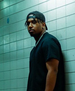 Rvshvd — hip-hop artist profile photo