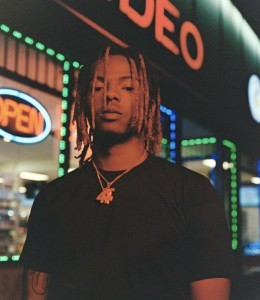 JT the 4th — hip-hop artist profile photo