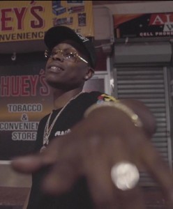 Young Spaid — hip-hop artist profile photo