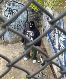 Sage Hardware — hip-hop artist profile photo
