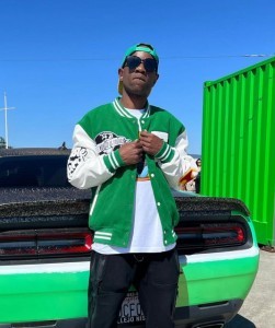 Don P — hip-hop artist profile photo