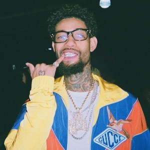 PnB Rock — hip-hop artist profile photo