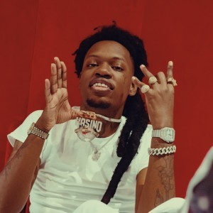 Foolio — hip-hop artist profile photo