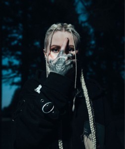 Whitney Peyton — hip-hop artist profile photo