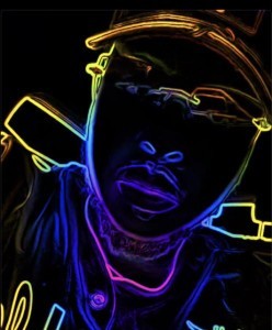 GAH — hip-hop artist profile photo