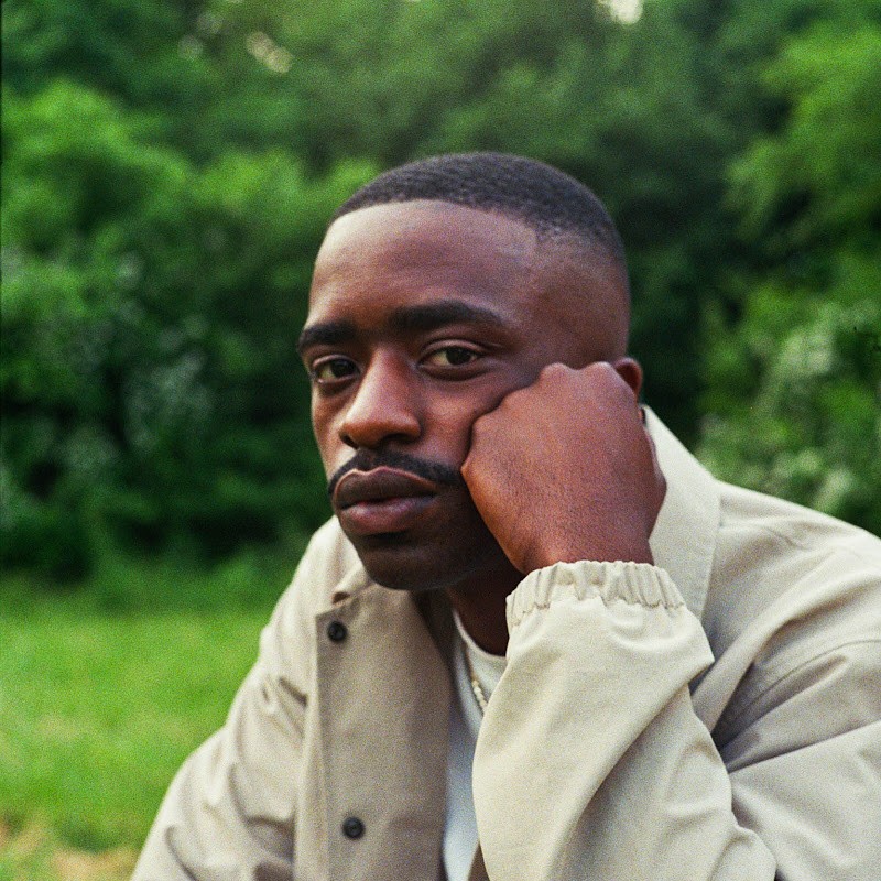 Gio Genesis — hip-hop artist profile photo