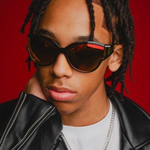PRAXTON — hip-hop artist profile photo