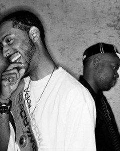 Jaylib — hip-hop artist profile photo