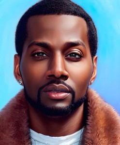 Destorm — hip-hop artist profile photo