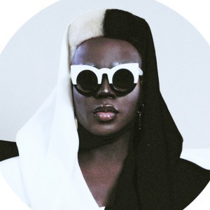Todrick Hall — hip-hop artist profile photo