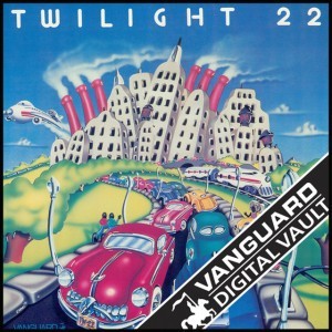 Twilight 22 — hip-hop artist profile photo