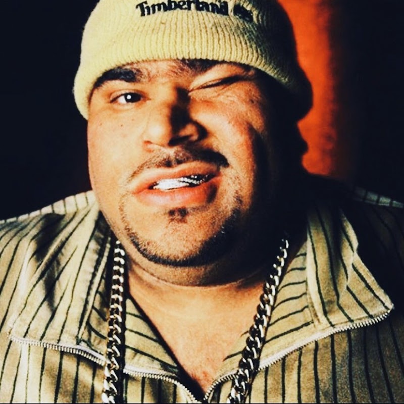 Big Pun — hip-hop artist profile photo