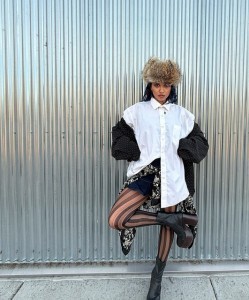 Lily Nova — hip-hop artist profile photo