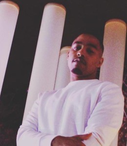 SNIPES — hip-hop artist profile photo