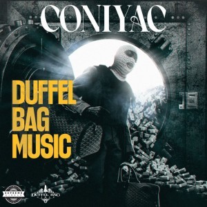 ConiYac — hip-hop artist profile photo