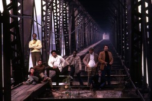 The Fame Gang — hip-hop artist profile photo