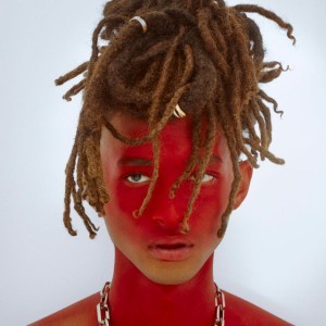 Jaden — hip-hop artist profile photo