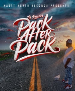 Lil Raider — hip-hop artist profile photo