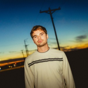 Chutes — hip-hop artist profile photo